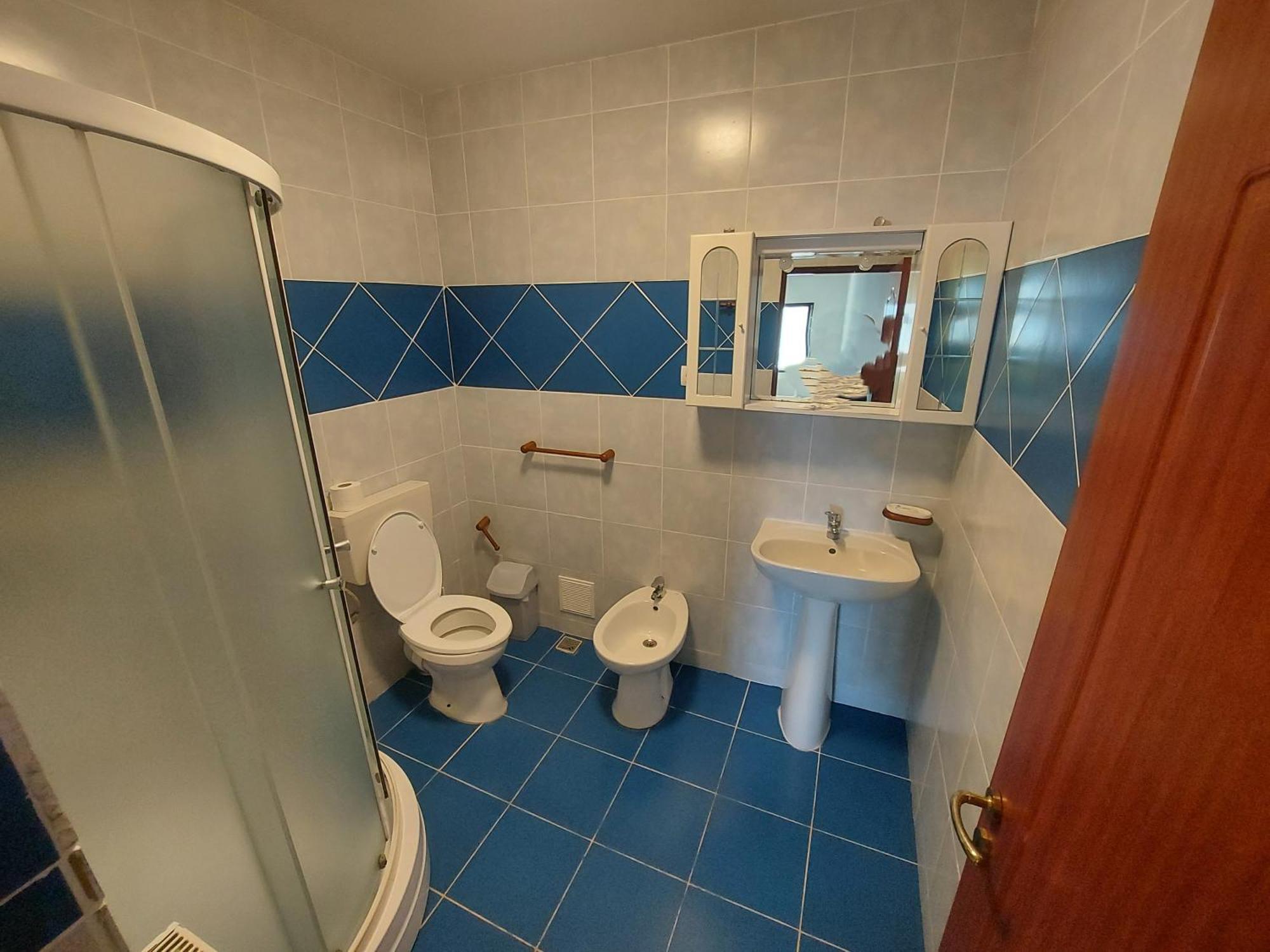 Casa Geppo - Camere De Inchiriat Ieşelniţa Extérieur photo