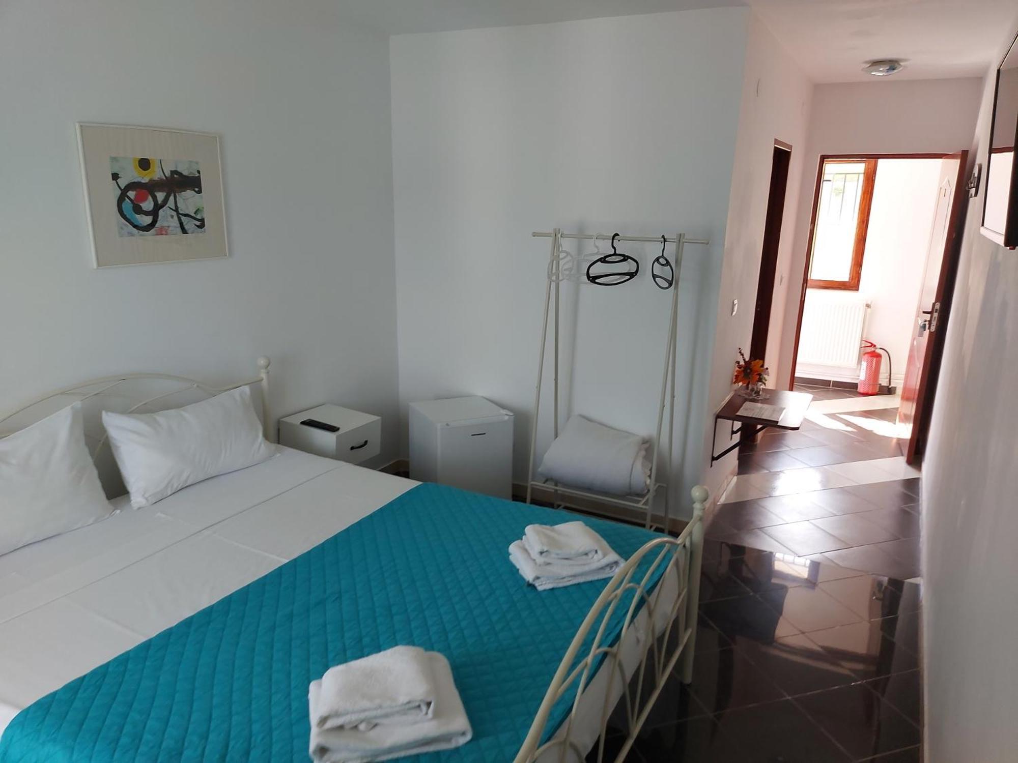 Casa Geppo - Camere De Inchiriat Ieşelniţa Extérieur photo